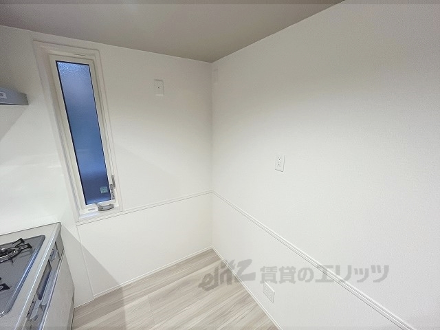 その他部屋・スペース　冷蔵庫置場