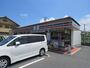 コンビニ　セブンイレブン　古高町（コンビニ）まで352m