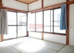 居室・リビング　共有部分