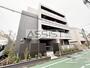 大崎駅より徒歩10分 3階 築1年5ヶ月の賃貸物件