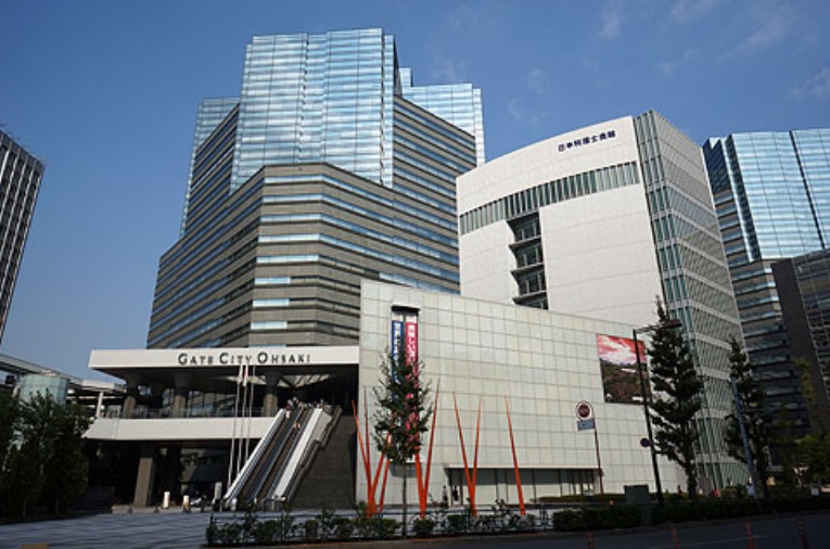 その他　大崎駅（その他）まで1179m