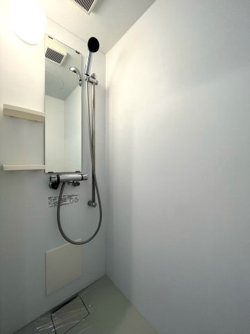 バス・シャワールーム　別号室イメージの為、現状を優先致します。