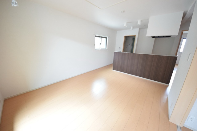 居室・リビング　★室内とっても綺麗です★