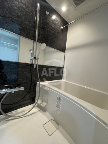 バス・シャワールーム　gm KOHAMA　風呂