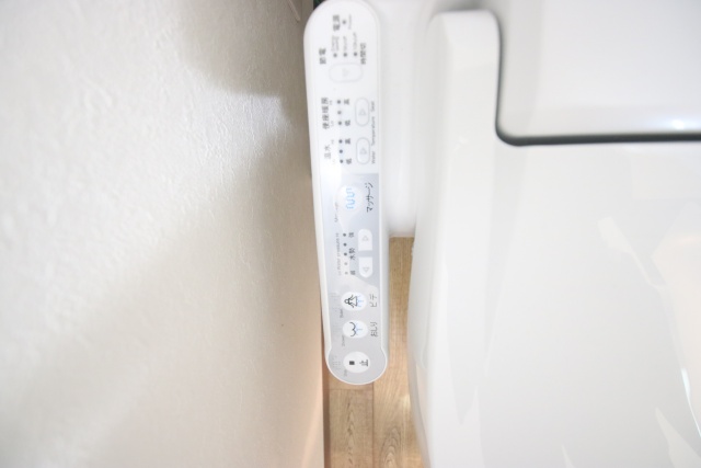 その他設備　※別室の参考写真の為、現況優先です。