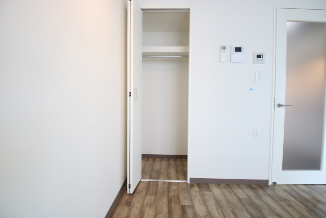 収納　※別室の参考写真の為、現況優先です。