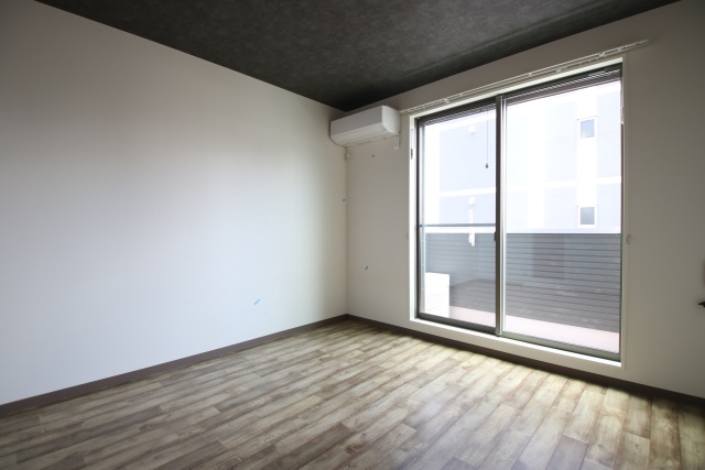 居室・リビング　※別室の参考写真の為、現況優先です。