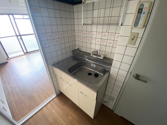 その他　※別部屋の写真です