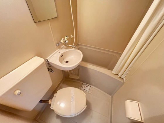 その他　※別号室の写真