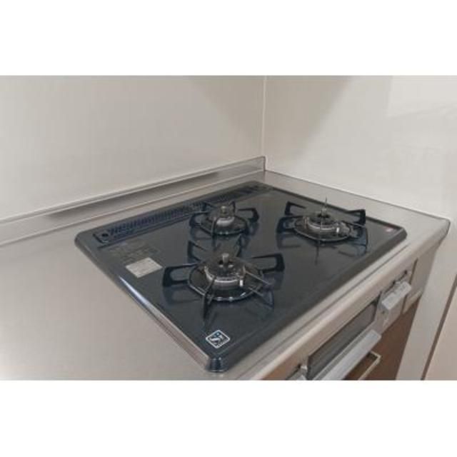 その他設備　※写真は同タイプ住戸です。