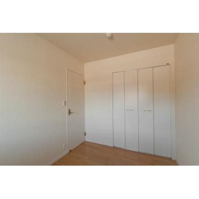 収納　※写真は同タイプ住戸です。