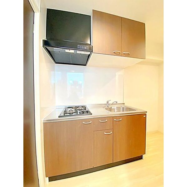 キッチン　別部屋の写真です。※現状優先