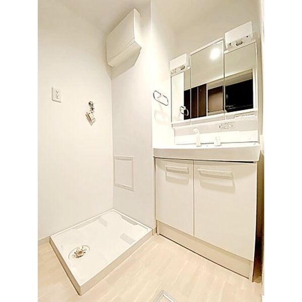 その他設備　別部屋の写真です。※現状優先