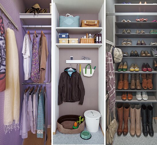 収納　※イメージ