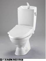 トイレ　※イメージ