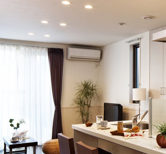 居室・リビング　※イメージ