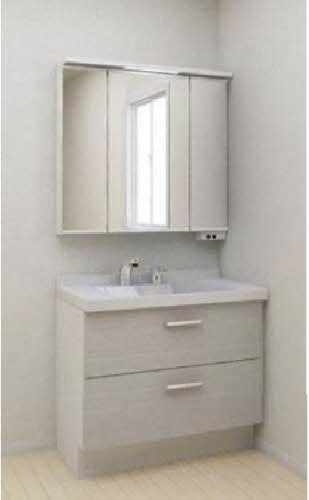 洗面設備　※イメージ