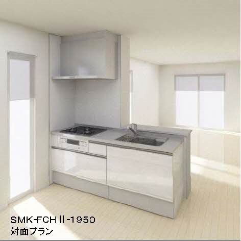 キッチン　※イメージ