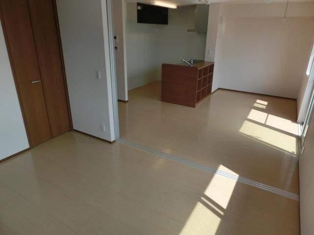 居室・リビング　居室