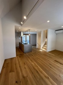 その他部屋・スペース　内観