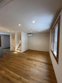 居室・リビング　居室