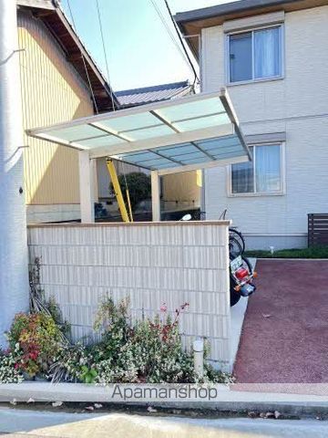 その他共有部分　その他共有部分