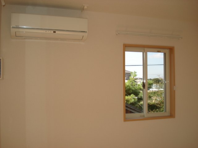 その他設備　リビング