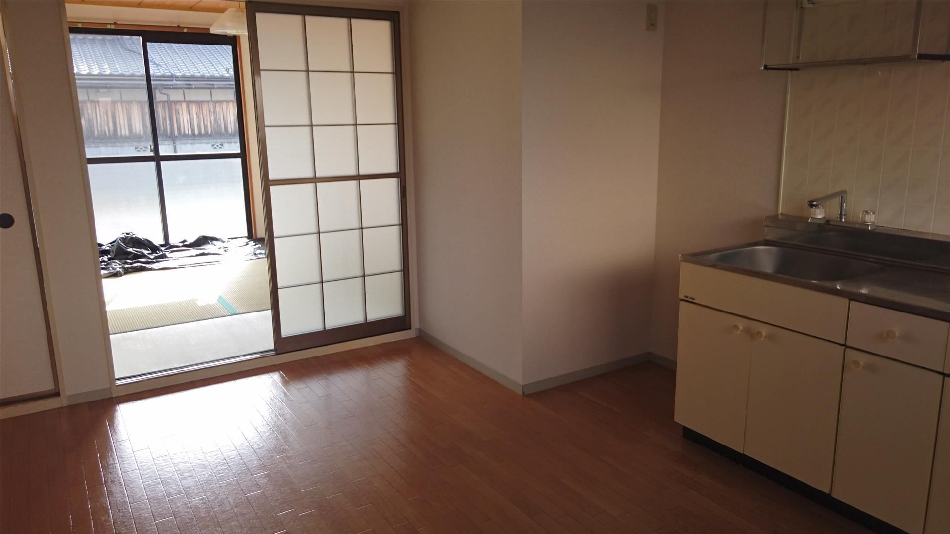 居室・リビング　※現況優先