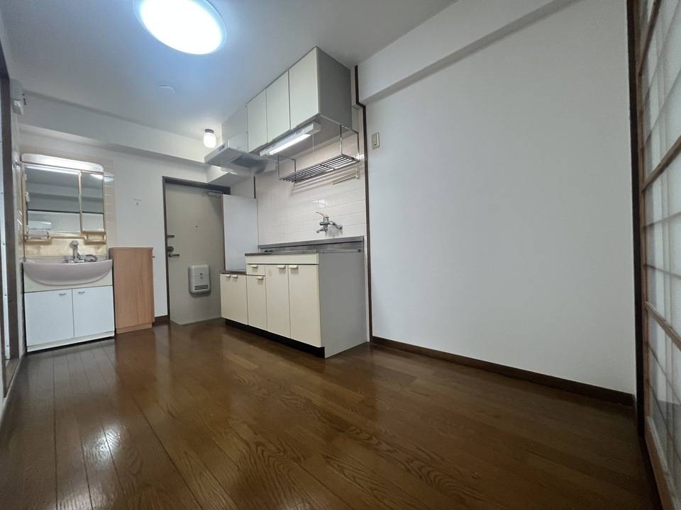 居室・リビング　ダイニング