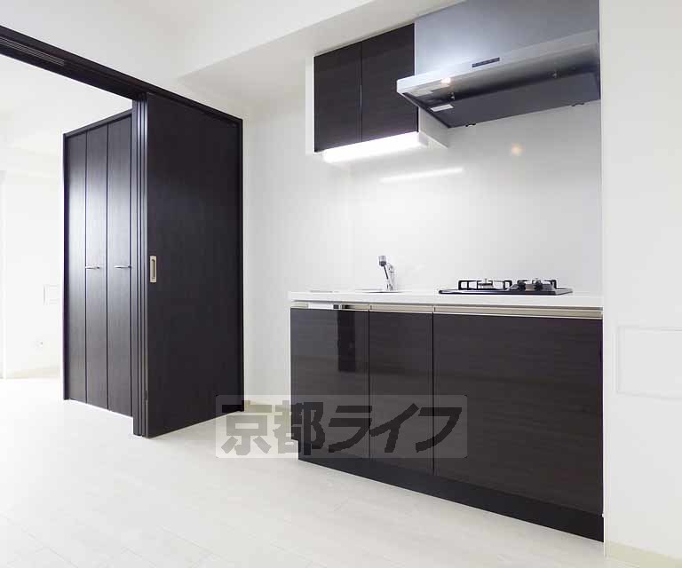 キッチン　システムキッチン