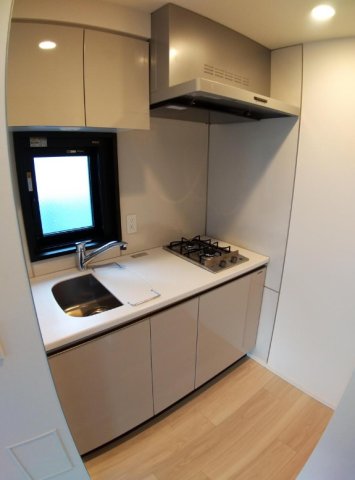 キッチン　☆調理も捗るシステムキッチン☆