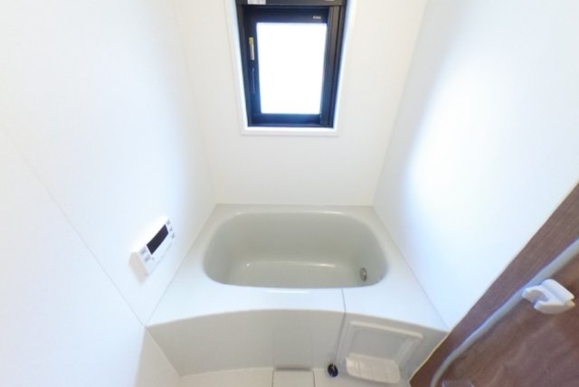 バス・シャワールーム　☆くつろげるお風呂☆