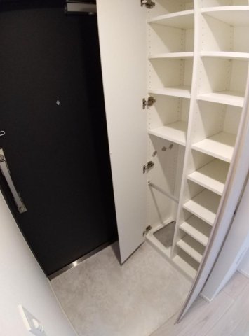 玄関　☆きれいな玄関☆