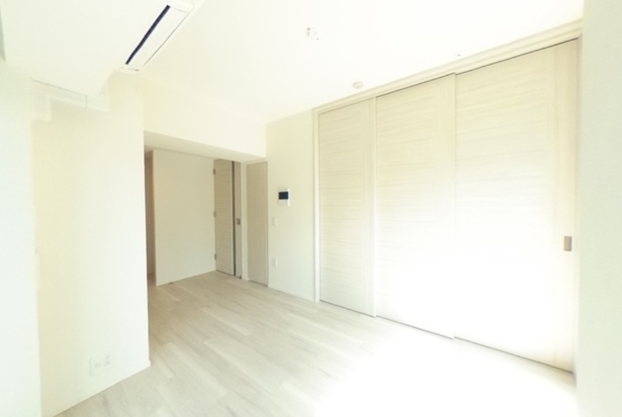 居室・リビング　☆広々としたリビング☆