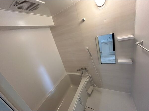 バス・シャワールーム　※参考写真
