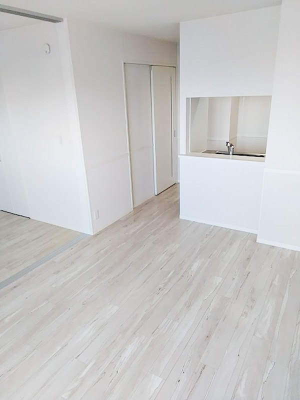 居室・リビング　※写真は他部屋使用しています