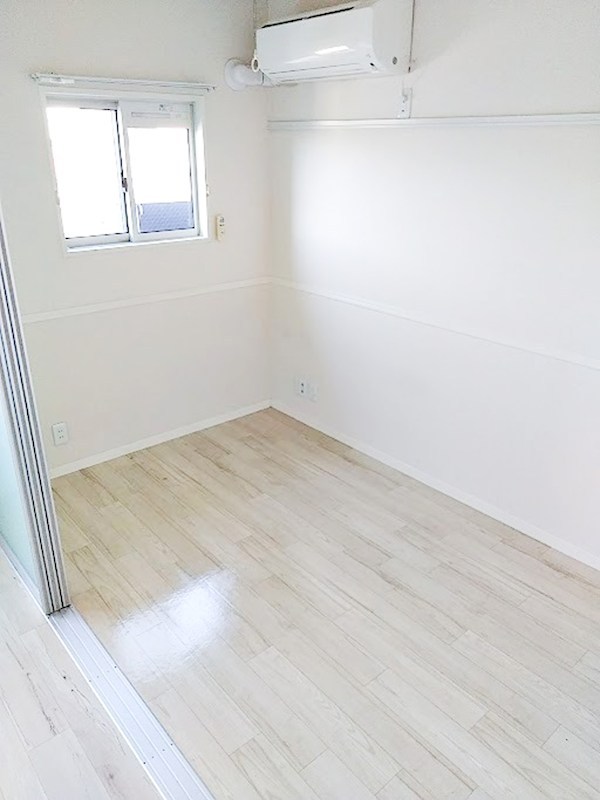 その他部屋・スペース　※写真は他部屋使用しています