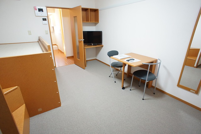 居室・リビング　写真はイメージです。