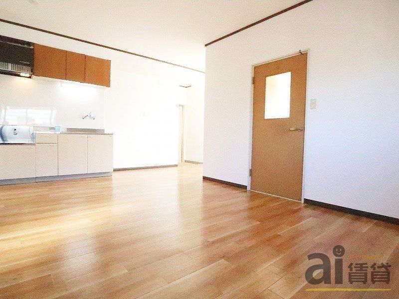 居室・リビング　※間取り反転