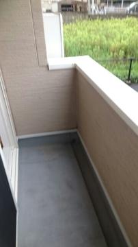 バルコニー　ベランダ