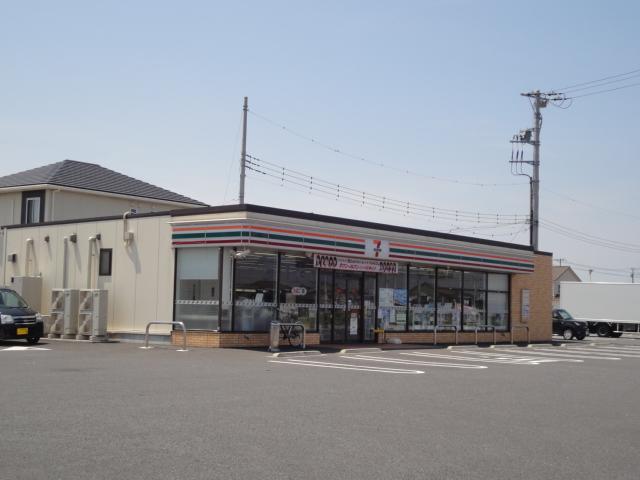 その他　セブンイレブン木更津金田東店（その他）まで506m