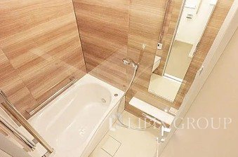 バス・シャワールーム　風呂