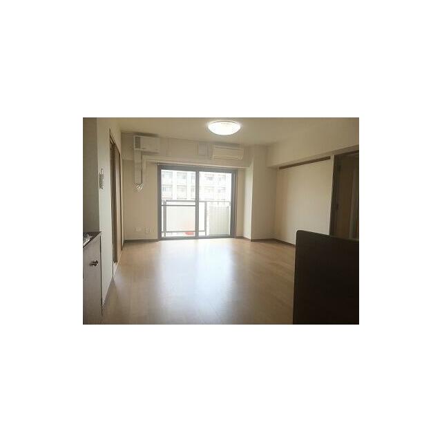 居室・リビング　使いやすいリビングになります♪