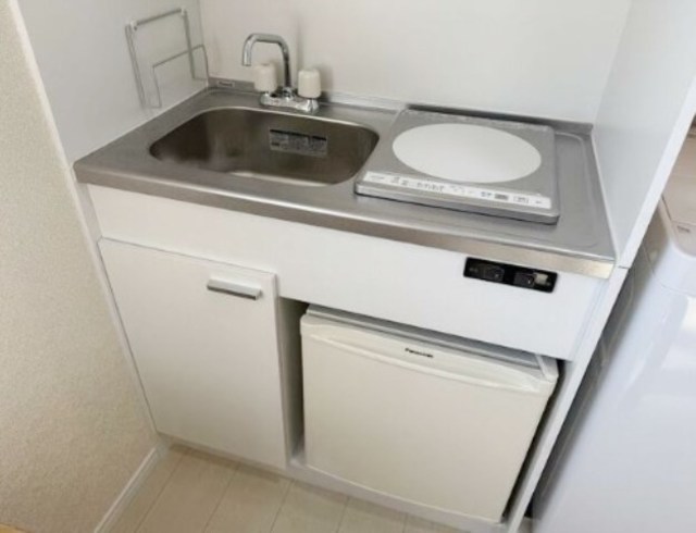 キッチン　同仕様タイプ
