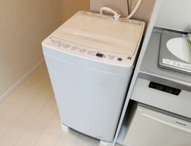 その他設備　同仕様タイプ