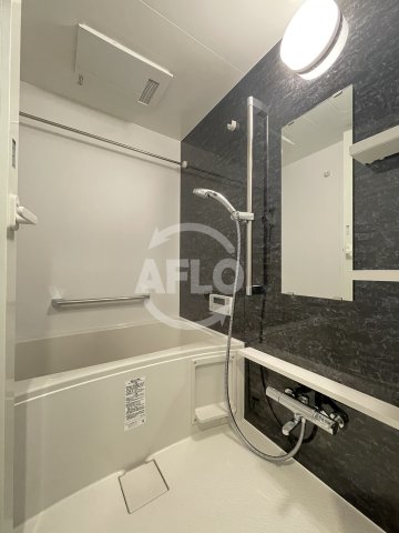 バス・シャワールーム　エル・セレーノ天満橋　風呂