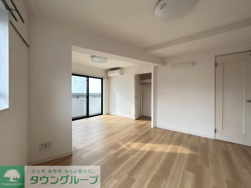 居室・リビング　リビング/居室