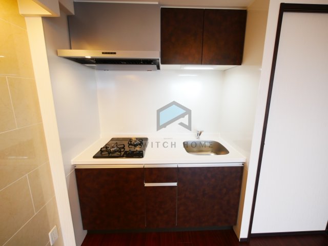 キッチン　使いやすいキッチンです