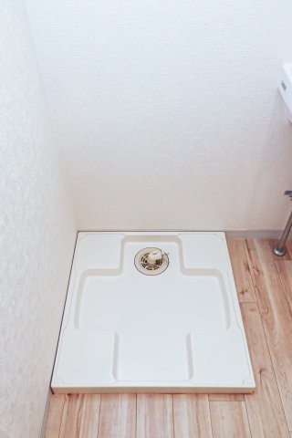 その他設備　別号室のものです。現状優先になります。