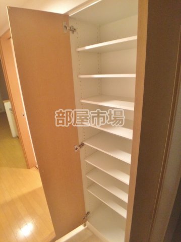 その他　シューズボックス